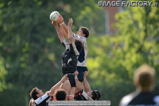 2012-05-13 Rugby Grande Milano-Rugby Lyons Piacenza 1500